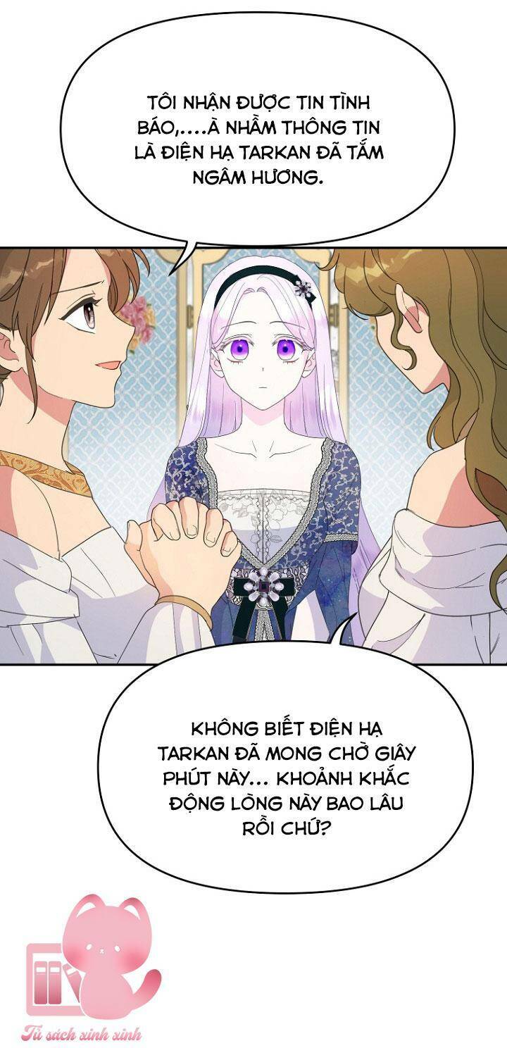 Tiền Là Tất Cả Chồng Là Phù Du: Chapter 41