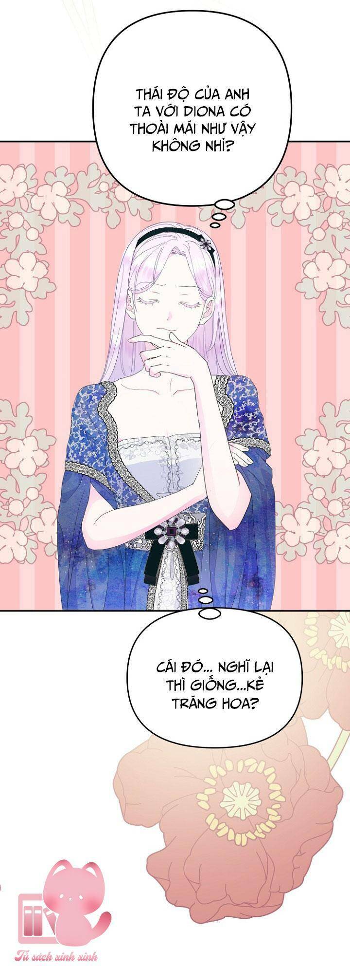 Tiền Là Tất Cả Chồng Là Phù Du: Chapter 41