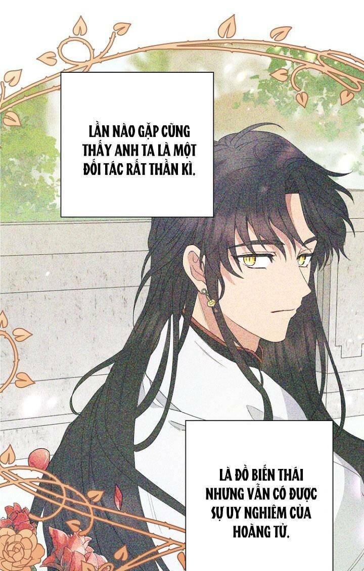 Tiền Là Tất Cả Chồng Là Phù Du: Chapter 41