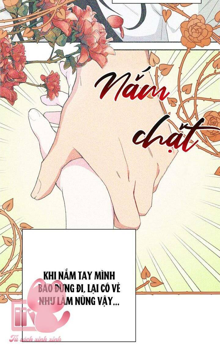 Tiền Là Tất Cả Chồng Là Phù Du: Chapter 41