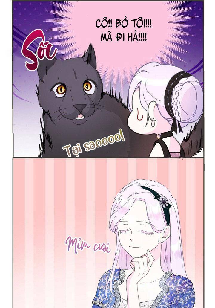 Tiền Là Tất Cả Chồng Là Phù Du: Chapter 41