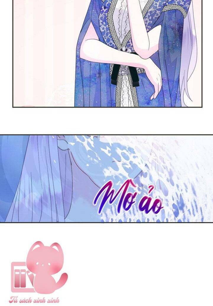 Tiền Là Tất Cả Chồng Là Phù Du: Chapter 41