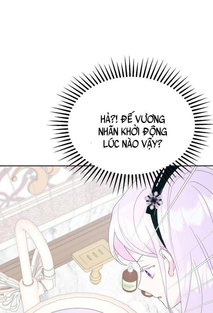 Tiền Là Tất Cả Chồng Là Phù Du: Chapter 41