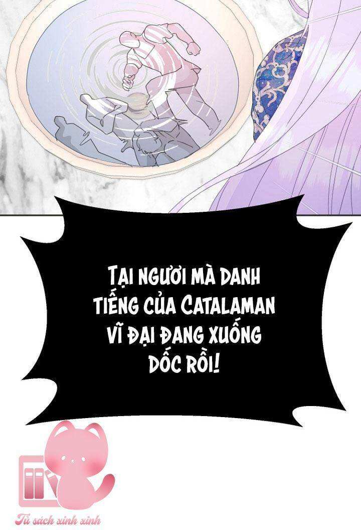 Tiền Là Tất Cả Chồng Là Phù Du: Chapter 41