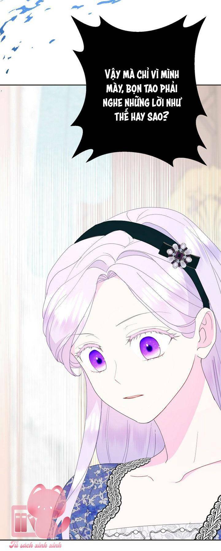 Tiền Là Tất Cả Chồng Là Phù Du: Chapter 41