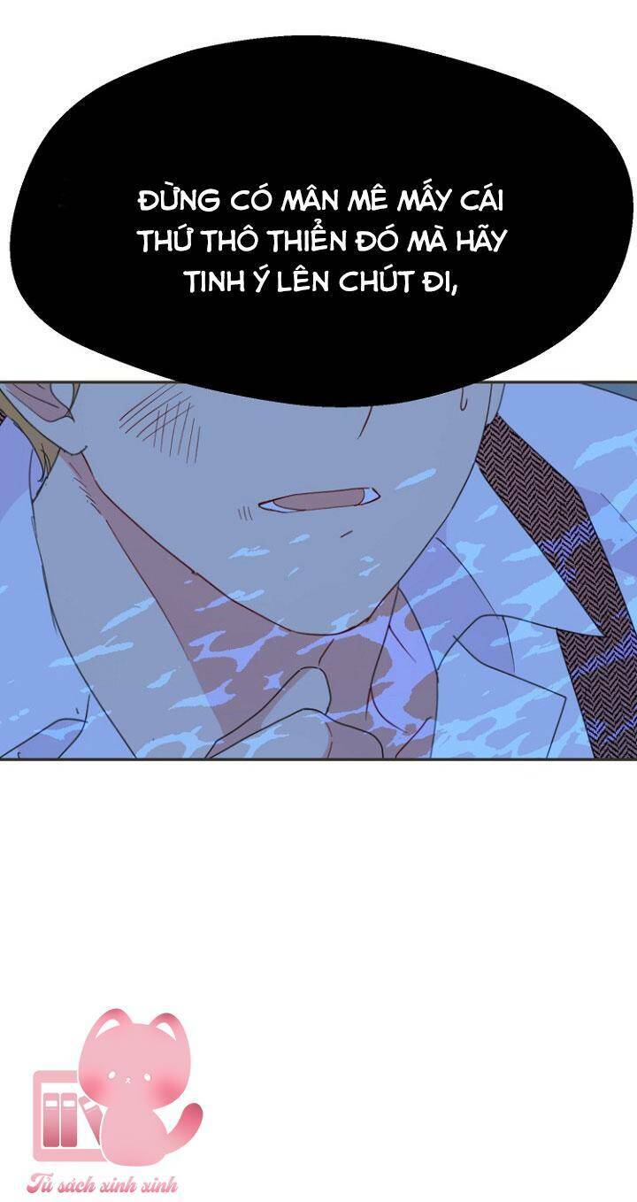 Tiền Là Tất Cả Chồng Là Phù Du: Chapter 41