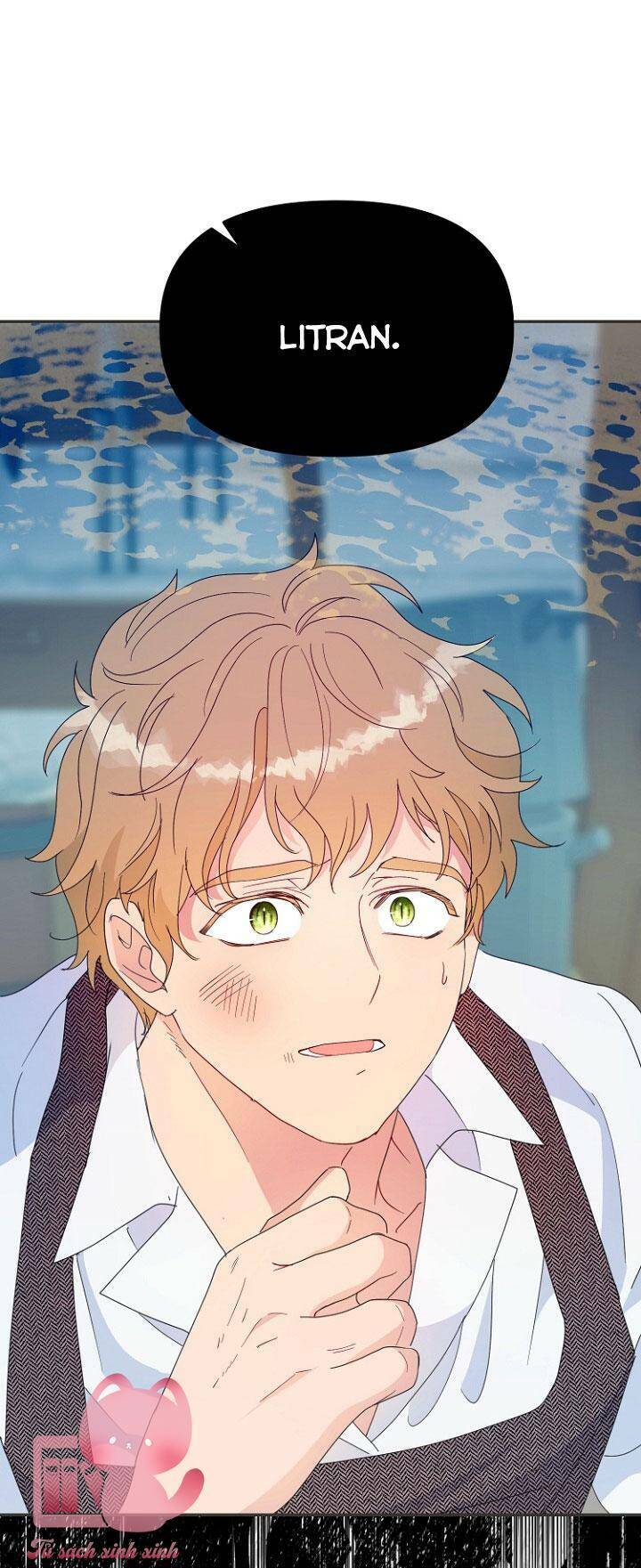 Tiền Là Tất Cả Chồng Là Phù Du: Chapter 41