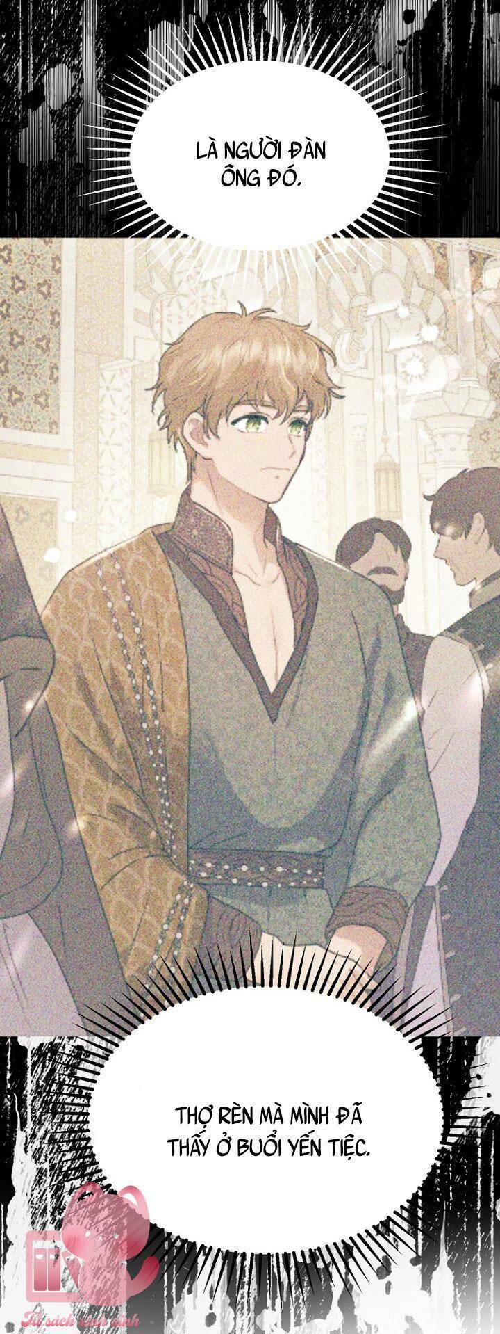 Tiền Là Tất Cả Chồng Là Phù Du: Chapter 41