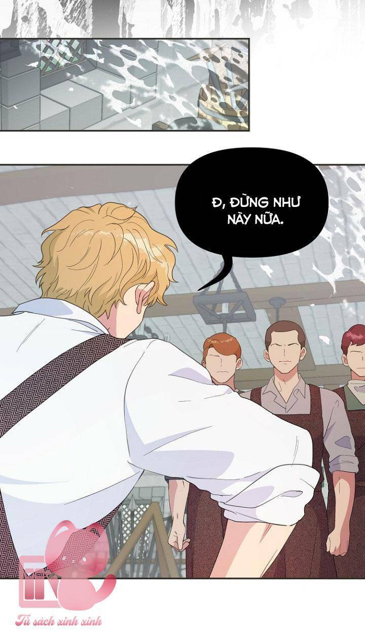 Tiền Là Tất Cả Chồng Là Phù Du: Chapter 41