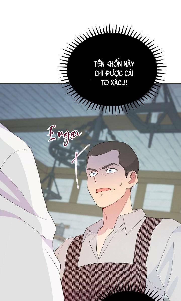 Tiền Là Tất Cả Chồng Là Phù Du: Chapter 41