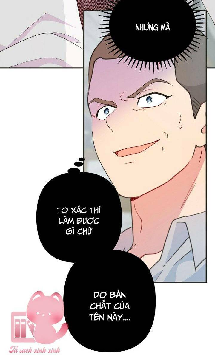 Tiền Là Tất Cả Chồng Là Phù Du: Chapter 41