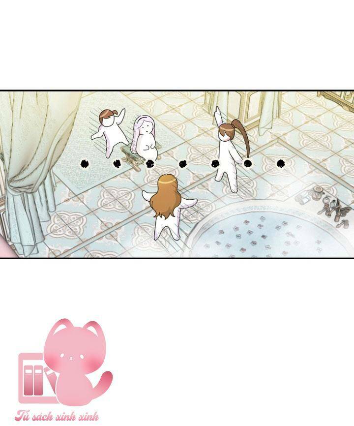Tiền Là Tất Cả Chồng Là Phù Du: Chapter 41