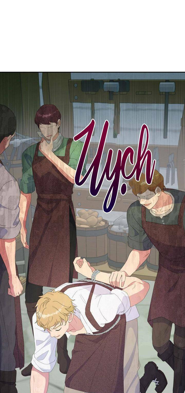 Tiền Là Tất Cả Chồng Là Phù Du: Chapter 41