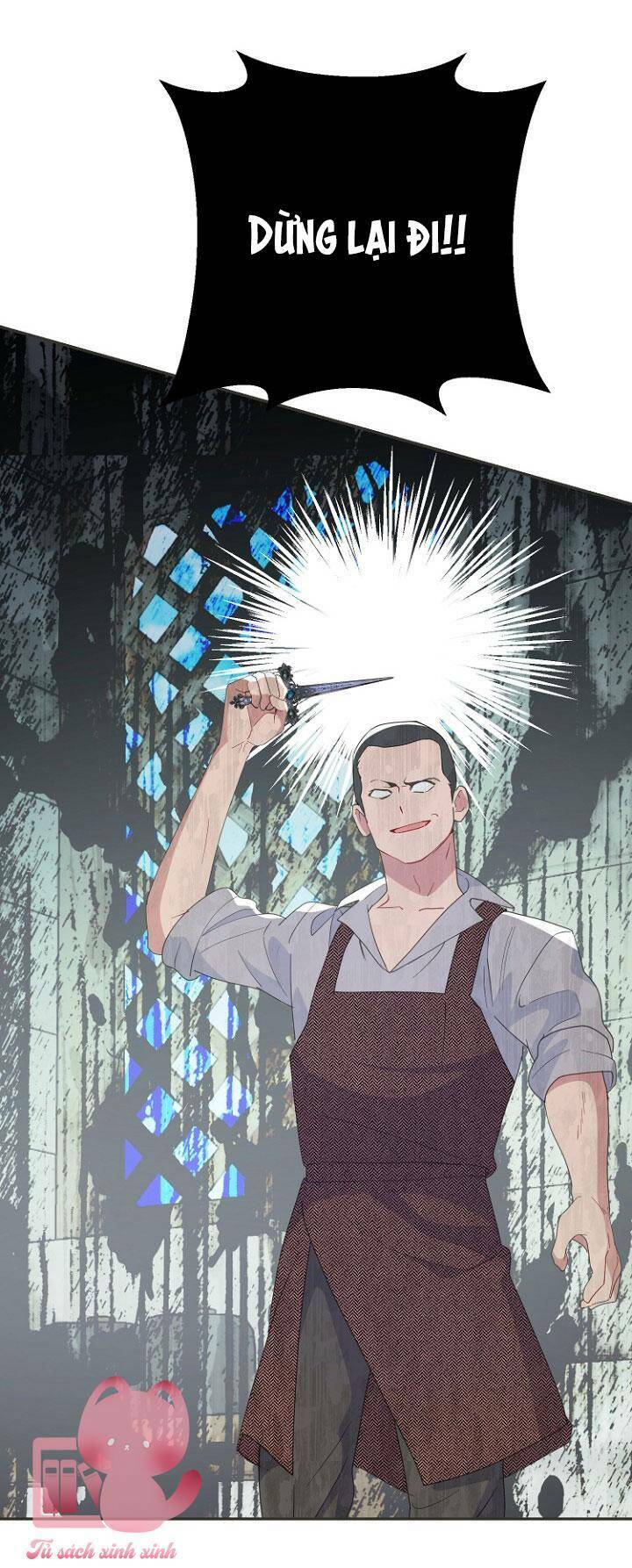 Tiền Là Tất Cả Chồng Là Phù Du: Chapter 41