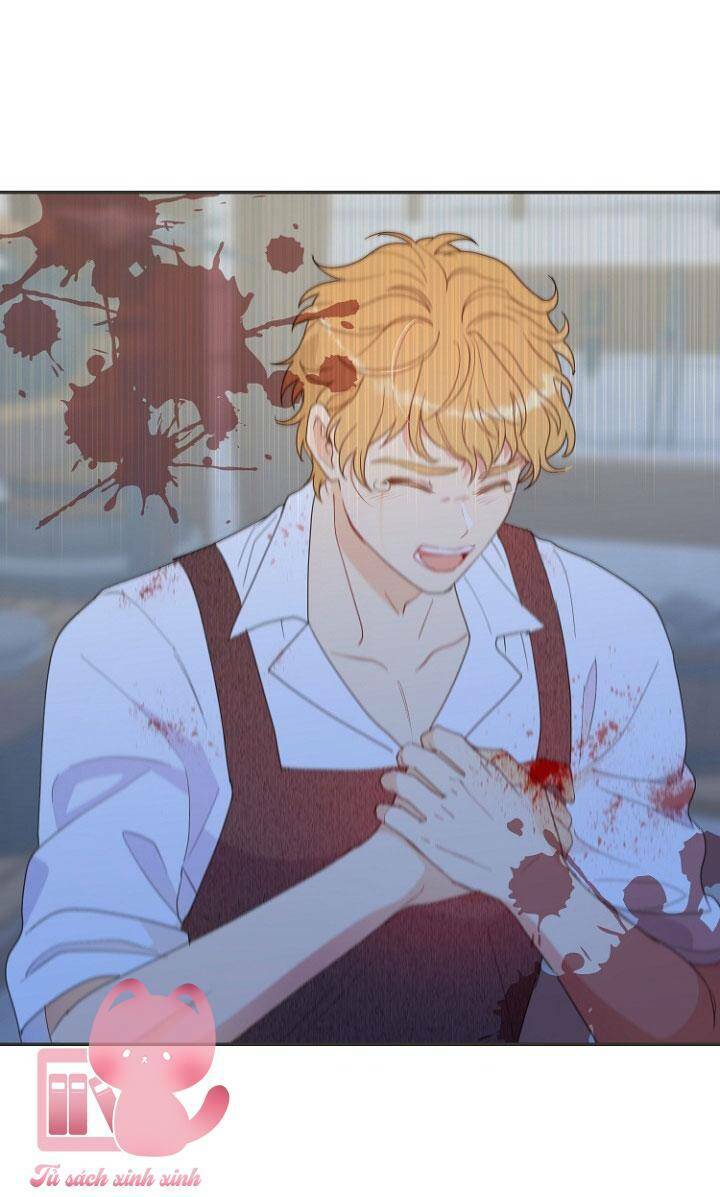 Tiền Là Tất Cả Chồng Là Phù Du: Chapter 41