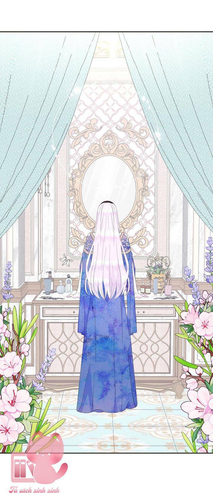 Tiền Là Tất Cả Chồng Là Phù Du: Chapter 41
