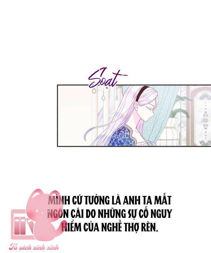 Tiền Là Tất Cả Chồng Là Phù Du: Chapter 41