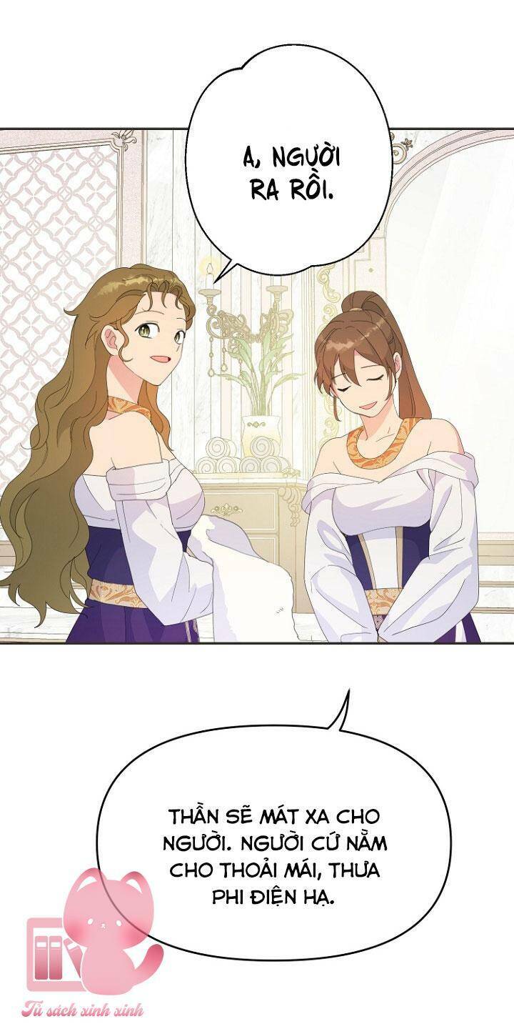 Tiền Là Tất Cả Chồng Là Phù Du: Chapter 41