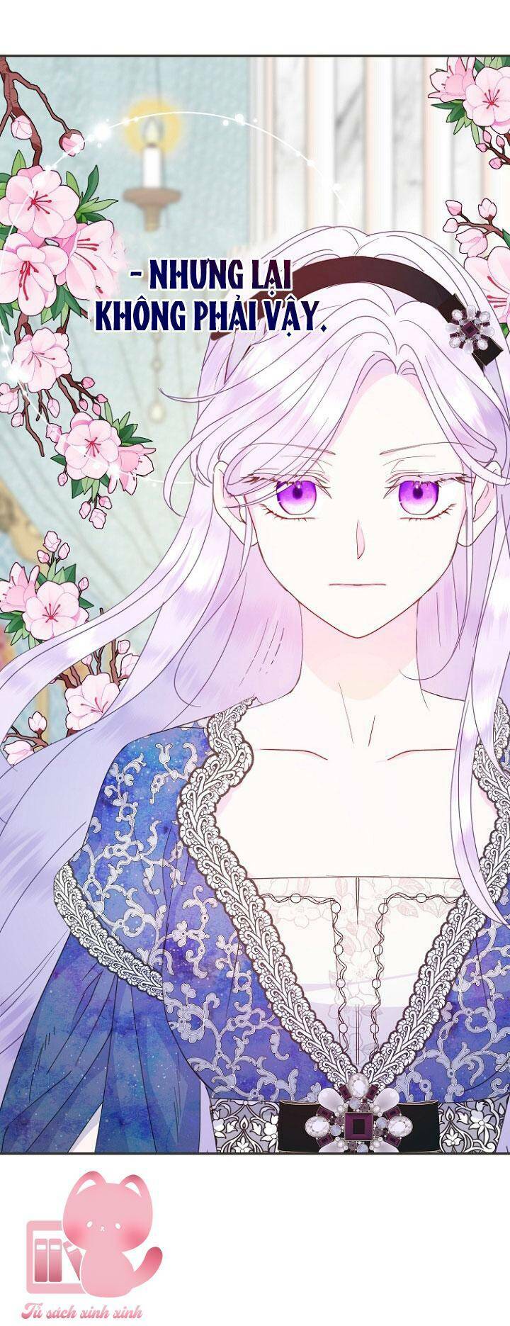Tiền Là Tất Cả Chồng Là Phù Du: Chapter 41