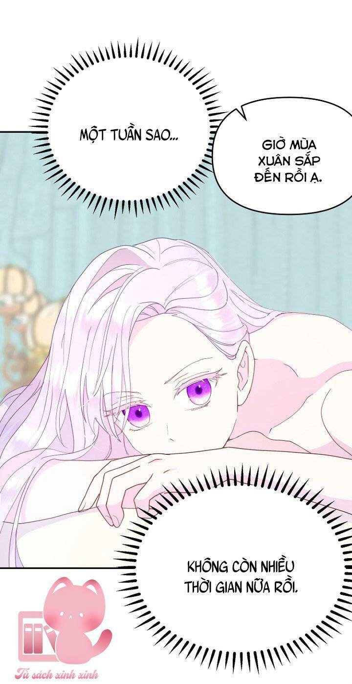 Tiền Là Tất Cả Chồng Là Phù Du: Chapter 41