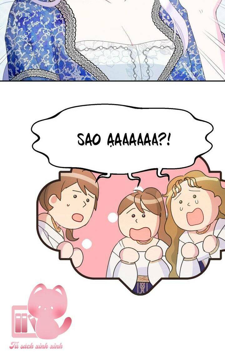 Tiền Là Tất Cả Chồng Là Phù Du: Chapter 41