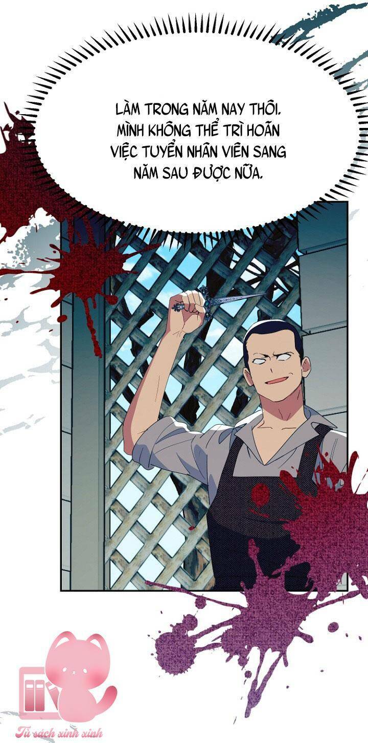 Tiền Là Tất Cả Chồng Là Phù Du: Chapter 41