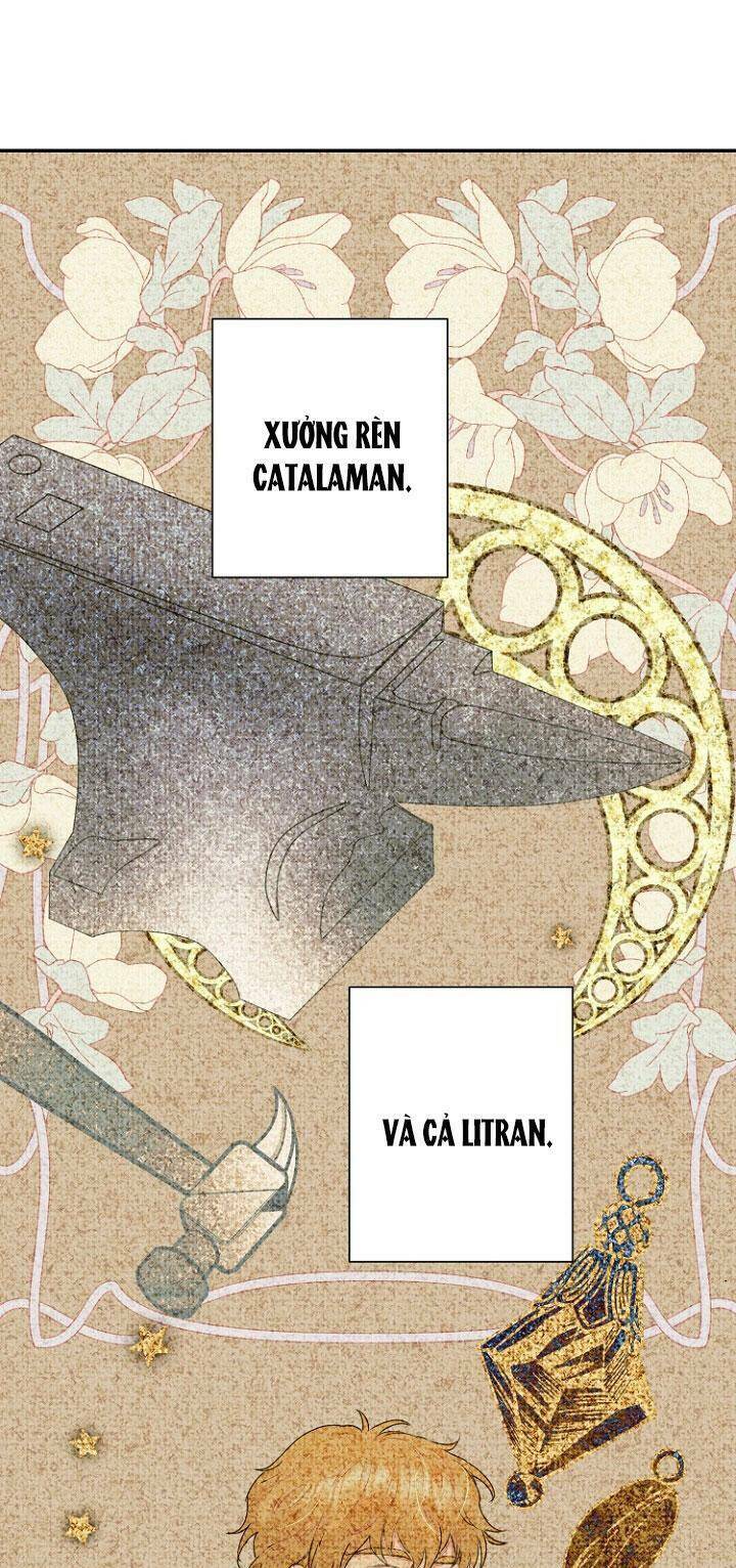 Tiền Là Tất Cả Chồng Là Phù Du: Chapter 41