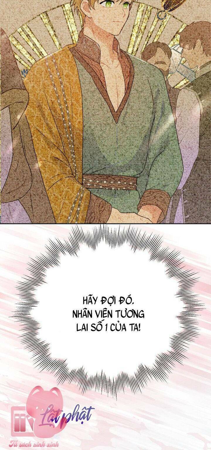 Tiền Là Tất Cả Chồng Là Phù Du: Chapter 41