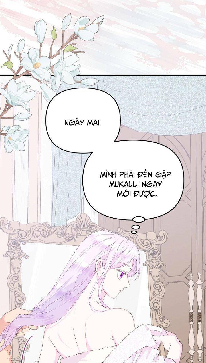 Tiền Là Tất Cả Chồng Là Phù Du: Chapter 41