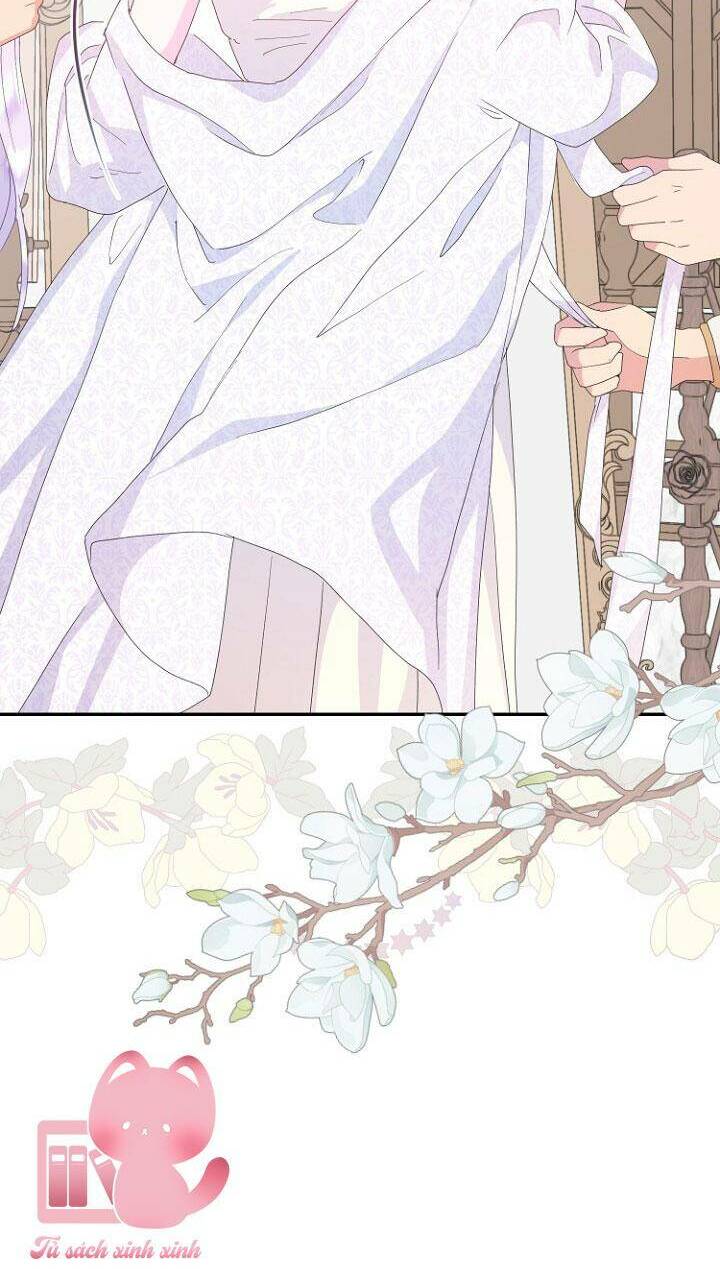 Tiền Là Tất Cả Chồng Là Phù Du: Chapter 41