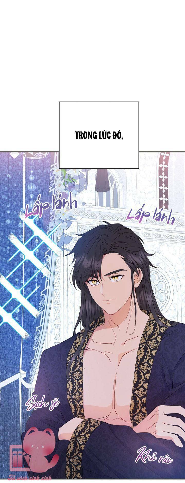 Tiền Là Tất Cả Chồng Là Phù Du: Chapter 41