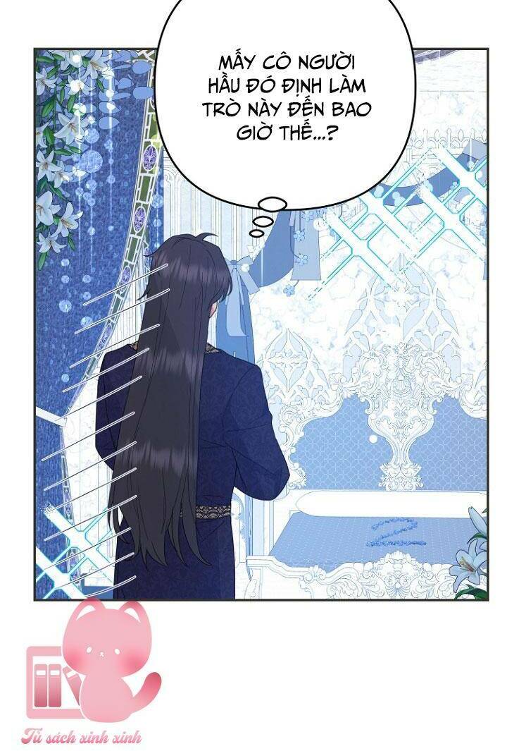 Tiền Là Tất Cả Chồng Là Phù Du: Chapter 41