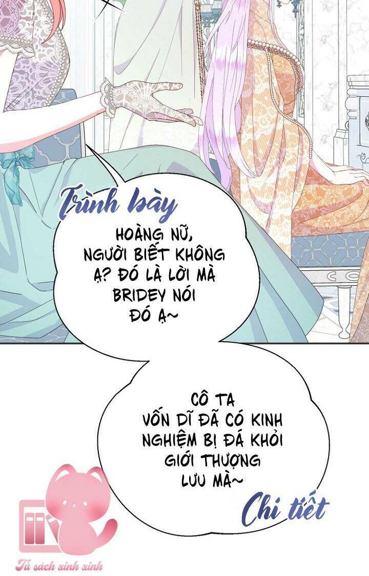 Tiền Là Tất Cả Chồng Là Phù Du: Chapter 42