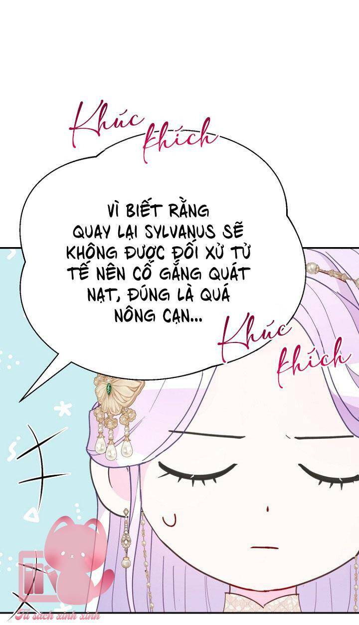 Tiền Là Tất Cả Chồng Là Phù Du: Chapter 42