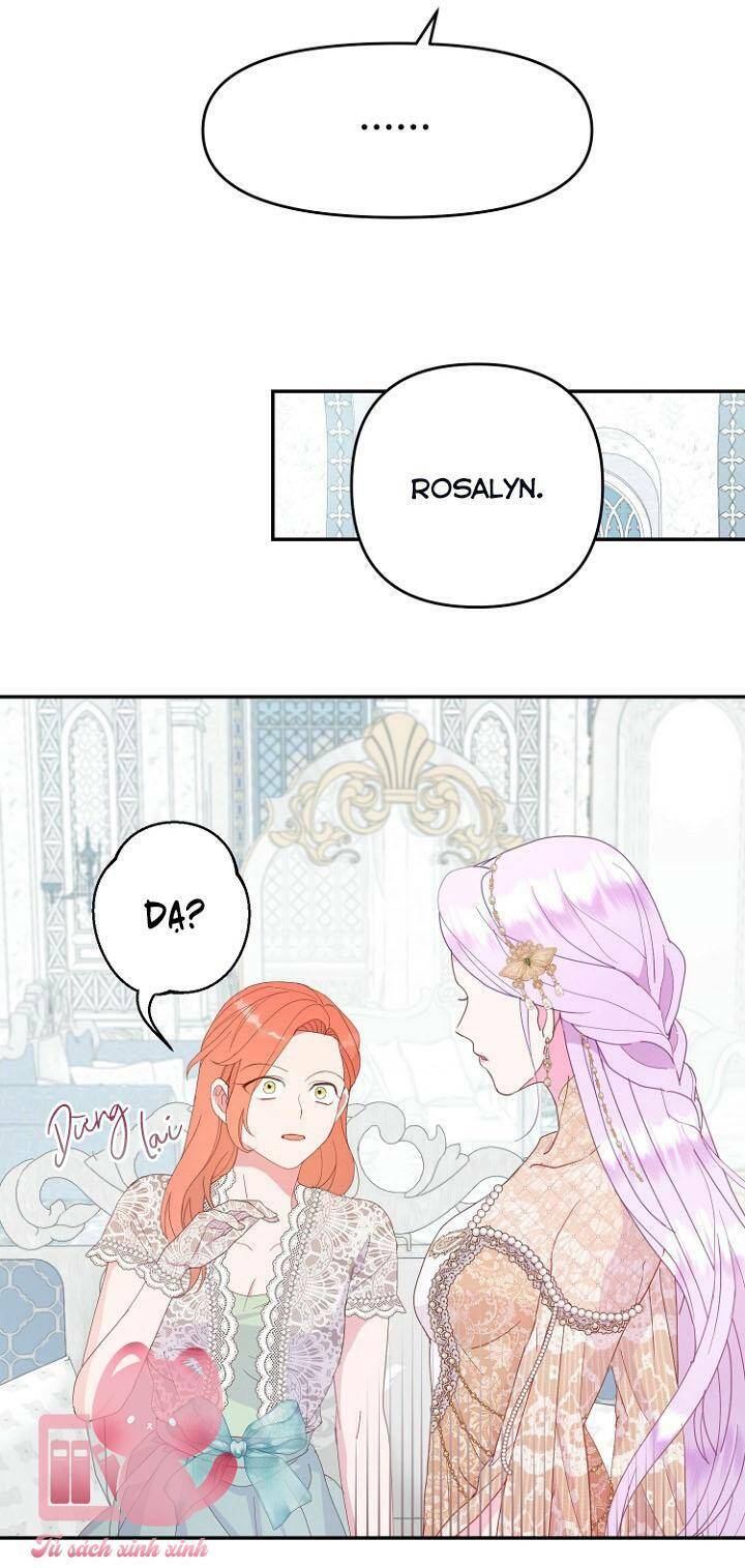 Tiền Là Tất Cả Chồng Là Phù Du: Chapter 42