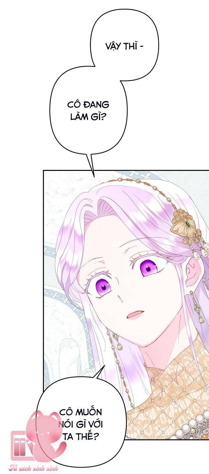 Tiền Là Tất Cả Chồng Là Phù Du: Chapter 42