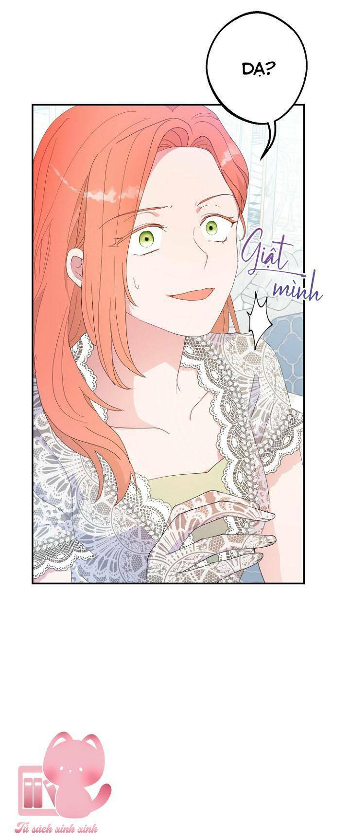 Tiền Là Tất Cả Chồng Là Phù Du: Chapter 42