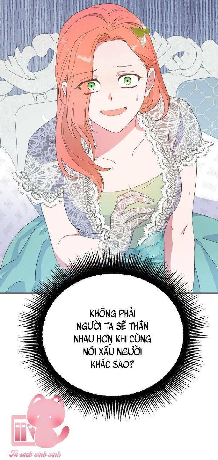 Tiền Là Tất Cả Chồng Là Phù Du: Chapter 42