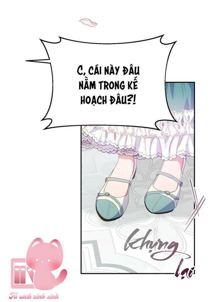 Tiền Là Tất Cả Chồng Là Phù Du: Chapter 42