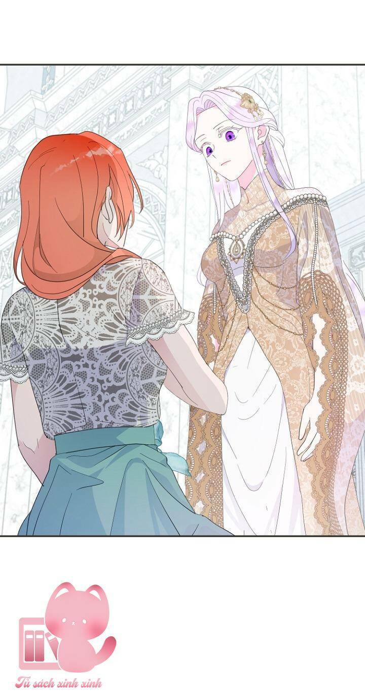 Tiền Là Tất Cả Chồng Là Phù Du: Chapter 42