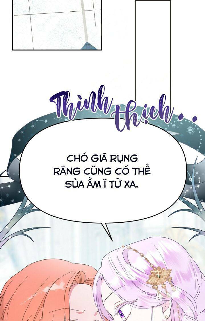 Tiền Là Tất Cả Chồng Là Phù Du: Chapter 42