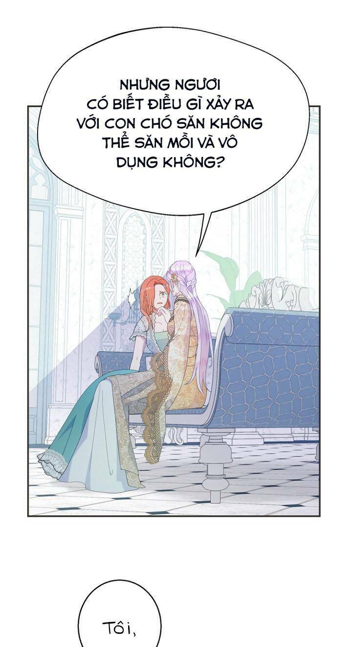 Tiền Là Tất Cả Chồng Là Phù Du: Chapter 42