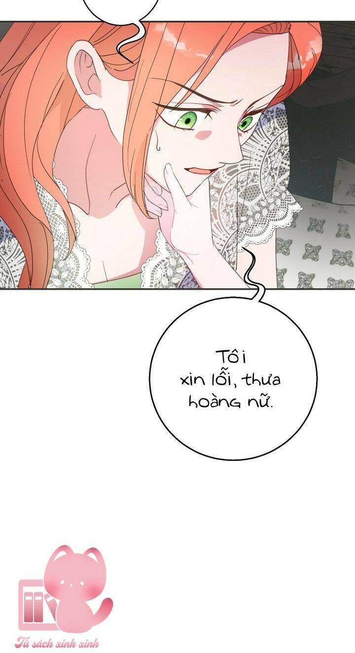 Tiền Là Tất Cả Chồng Là Phù Du: Chapter 42