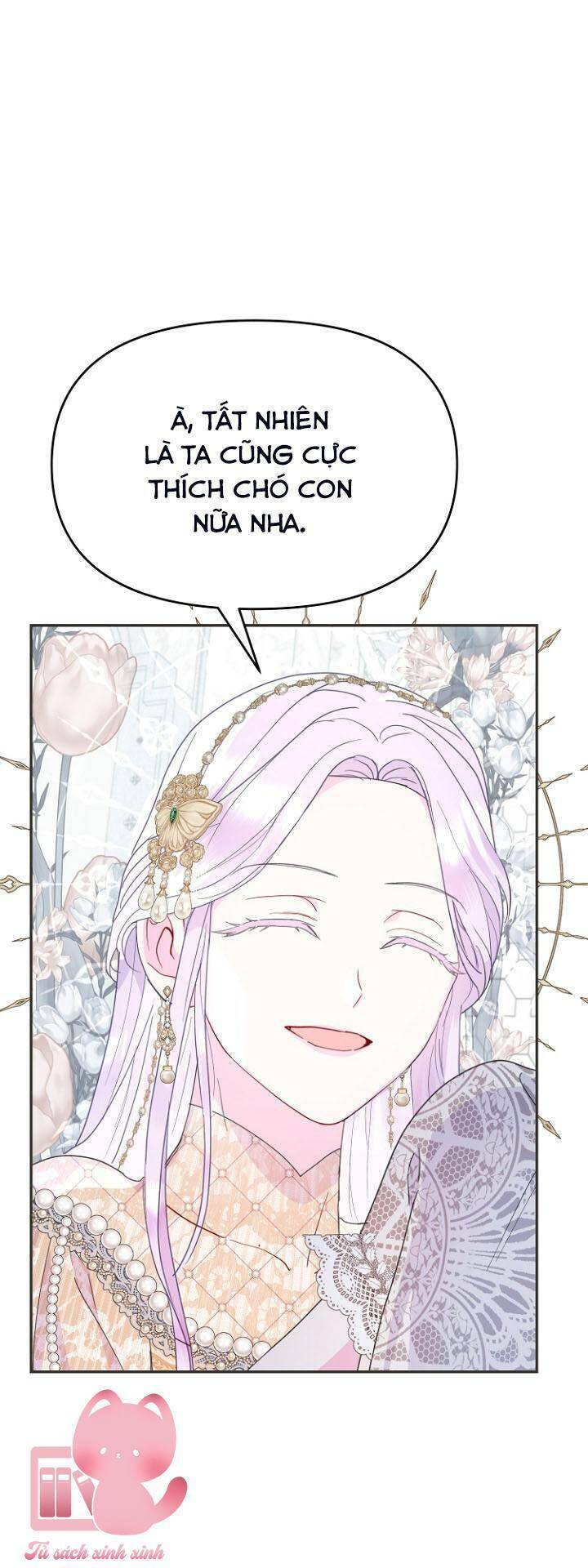Tiền Là Tất Cả Chồng Là Phù Du: Chapter 42