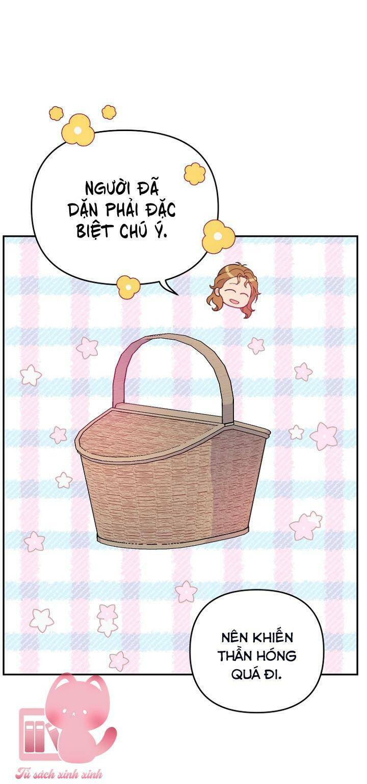 Tiền Là Tất Cả Chồng Là Phù Du: Chapter 42