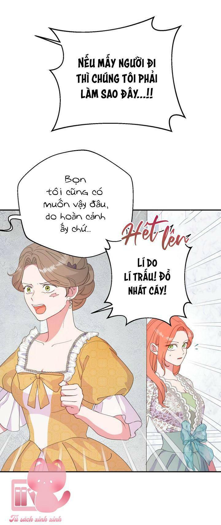 Tiền Là Tất Cả Chồng Là Phù Du: Chapter 42