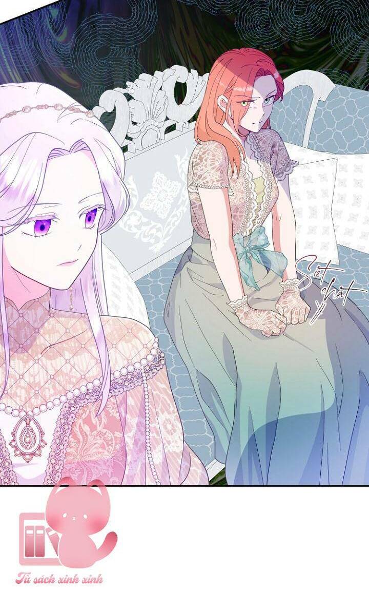 Tiền Là Tất Cả Chồng Là Phù Du: Chapter 42