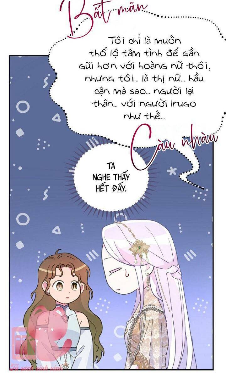 Tiền Là Tất Cả Chồng Là Phù Du: Chapter 42