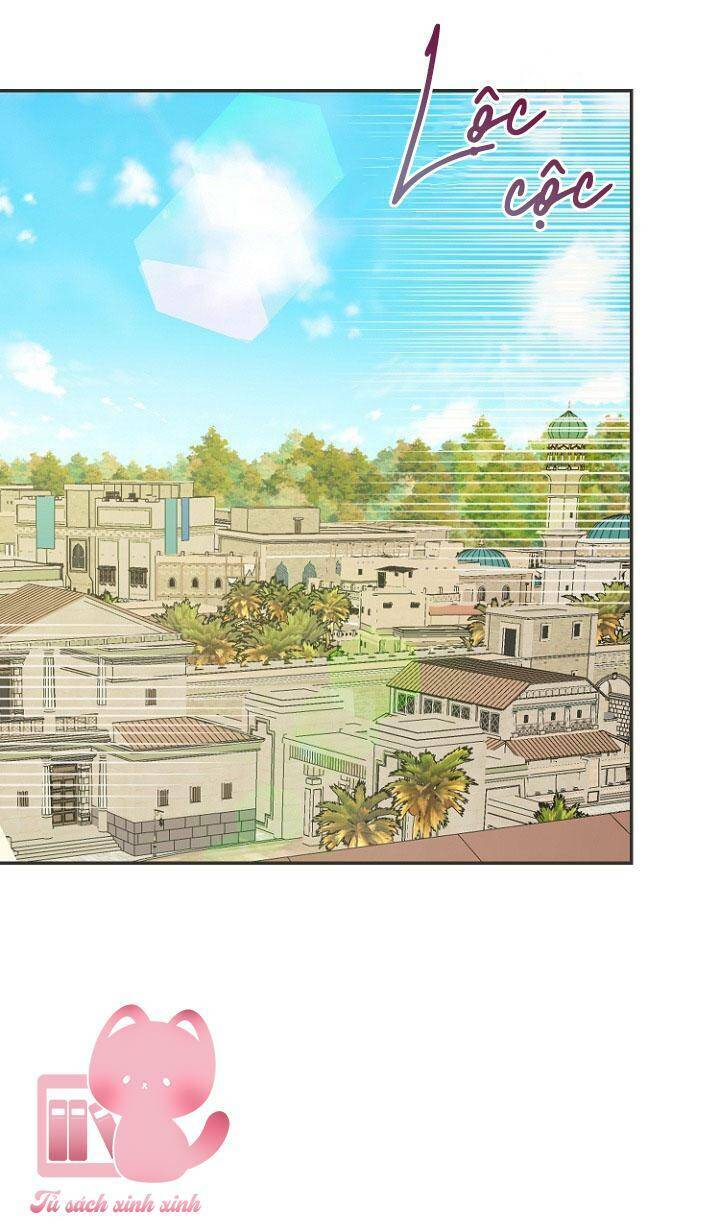 Tiền Là Tất Cả Chồng Là Phù Du: Chapter 42