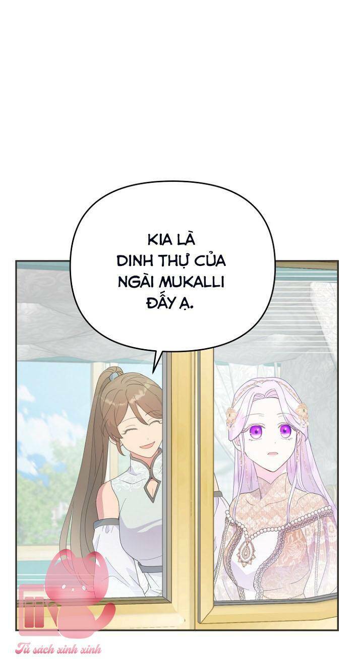 Tiền Là Tất Cả Chồng Là Phù Du: Chapter 42